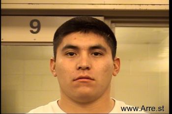 Michael R Torres Mugshot